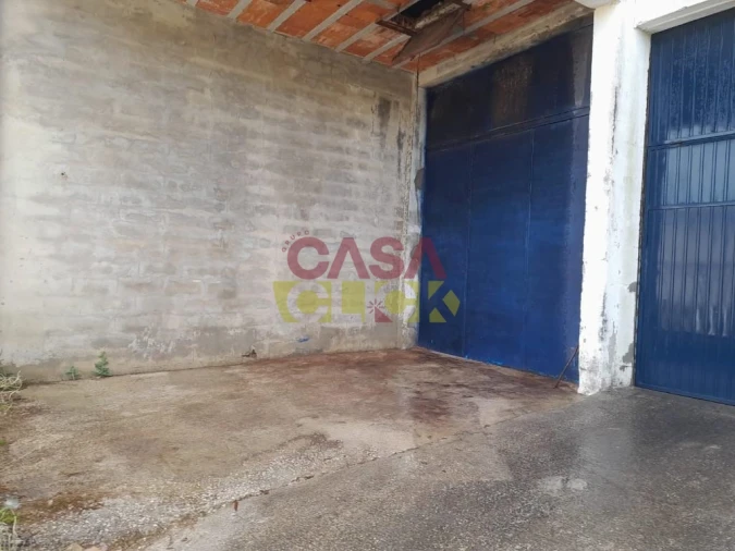 Armazém para Venda em Amiais de Baixo Foto 20