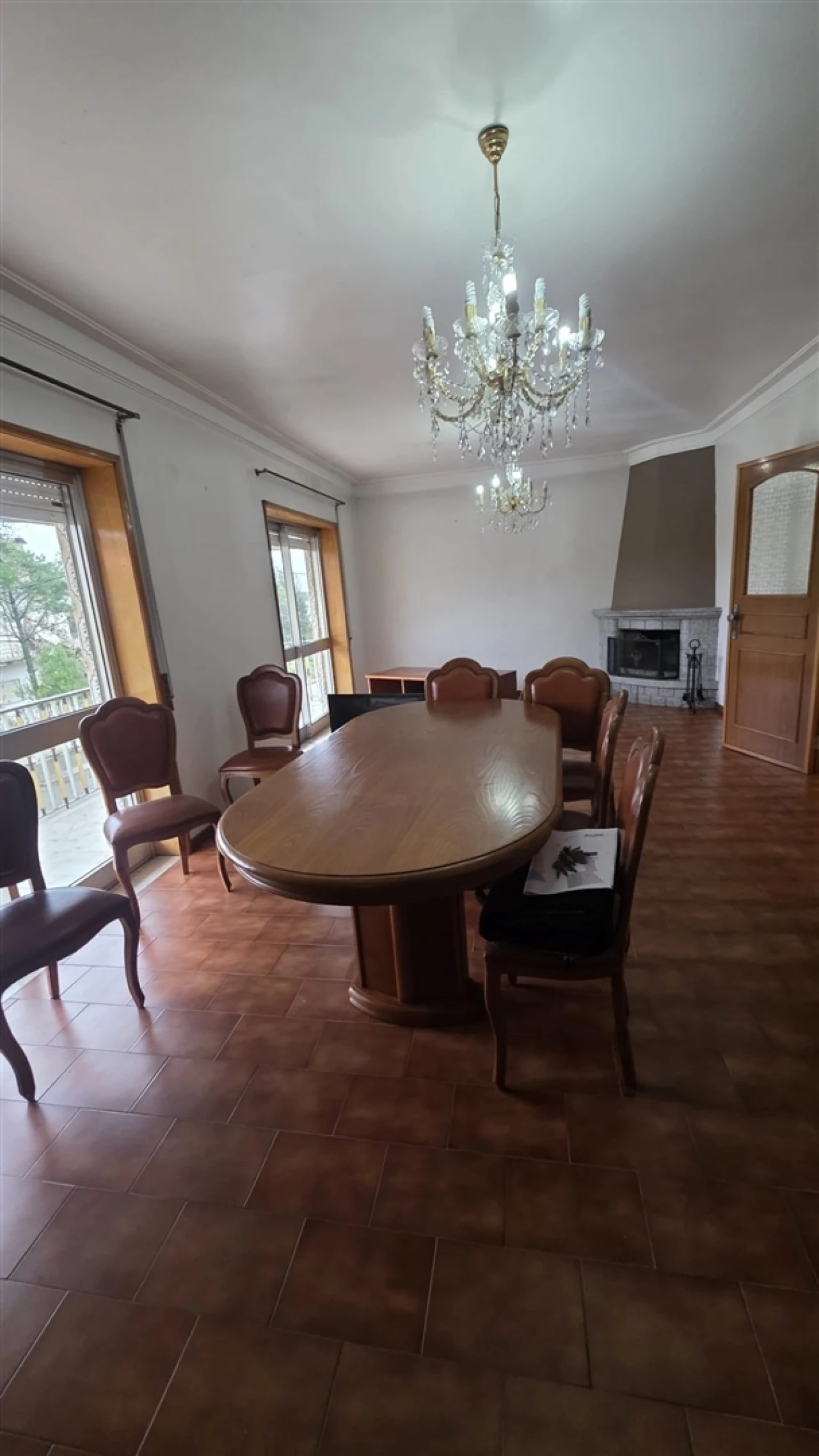 Moradia T3 para Venda em Arcozelo Foto 19