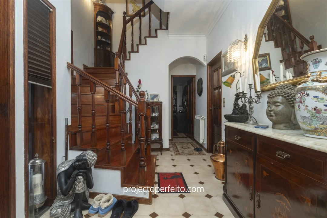 Moradia T4 para Venda em Baguim do Monte (Rio Tinto) Foto 17