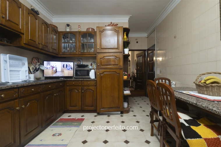 Moradia T4 para Venda em Baguim do Monte (Rio Tinto) Foto 26