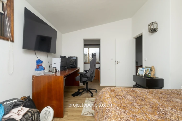 Moradia T4 para Venda em Baguim do Monte (Rio Tinto) Foto 29