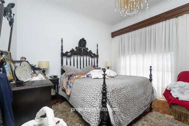 Moradia T4 para Venda em Baguim do Monte (Rio Tinto) Foto 11