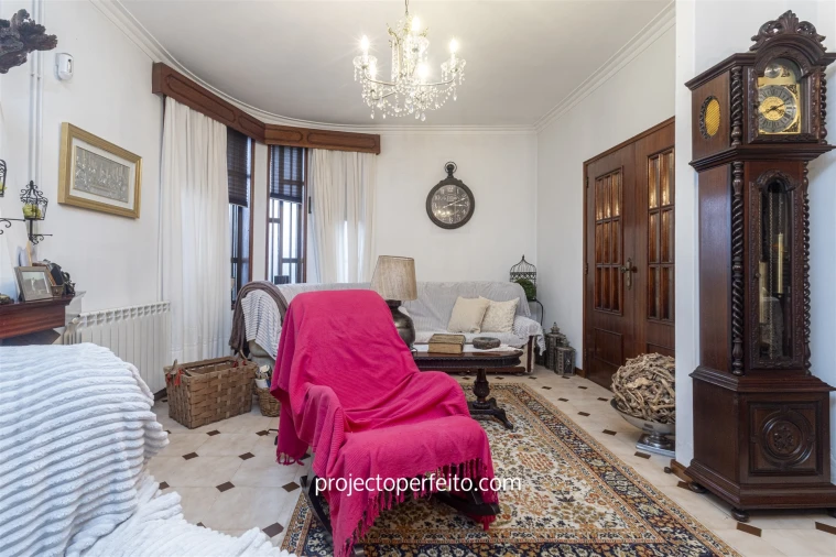 Moradia T4 para Venda em Baguim do Monte (Rio Tinto) Foto 22