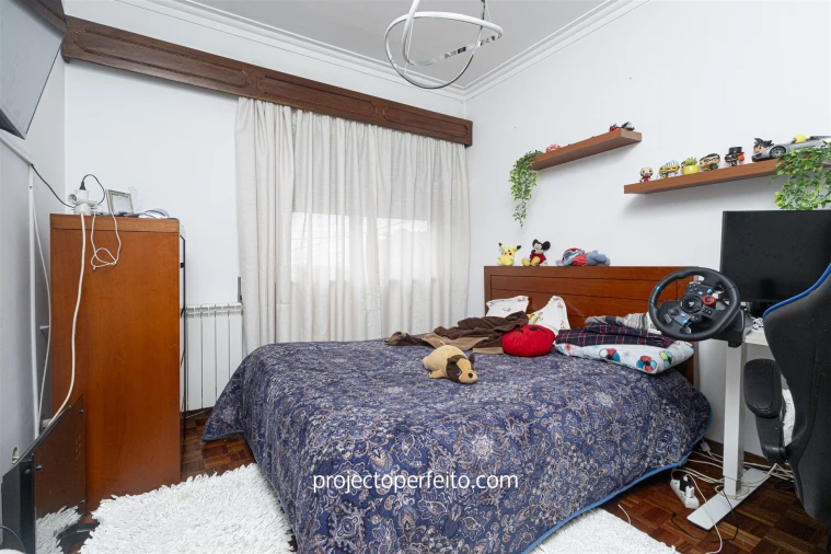 Moradia T4 para Venda em Baguim do Monte (Rio Tinto) Foto 9