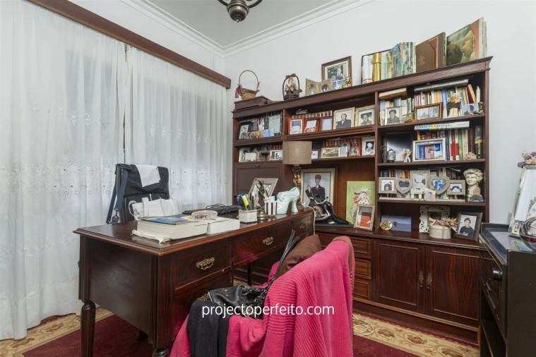 Moradia T4 para Venda em Baguim do Monte (Rio Tinto) Foto 19