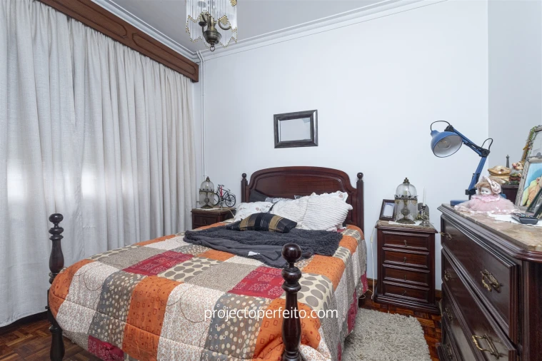 Moradia T4 para Venda em Baguim do Monte (Rio Tinto) Foto 15