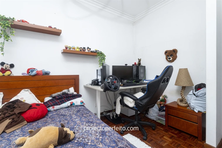 Moradia T4 para Venda em Baguim do Monte (Rio Tinto) Foto 10