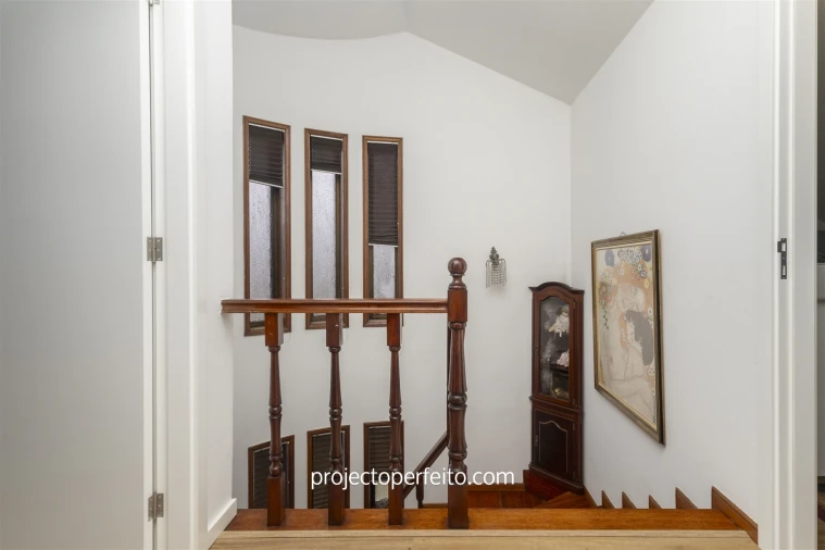 Moradia T4 para Venda em Baguim do Monte (Rio Tinto) Foto 6