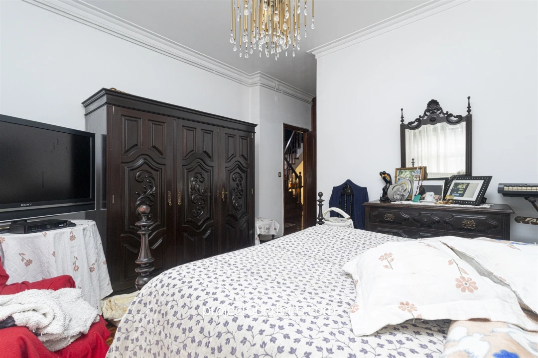 Moradia T4 para Venda em Baguim do Monte (Rio Tinto) Foto 12