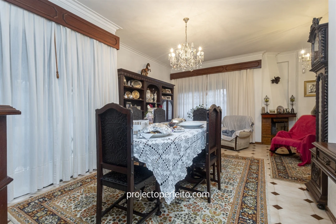 Moradia T4 para Venda em Baguim do Monte (Rio Tinto) Foto 23