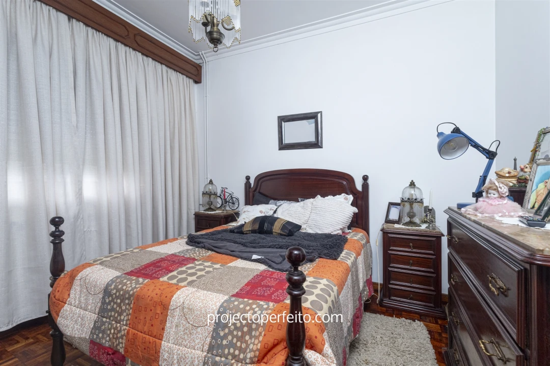 Moradia T4 para Venda em Baguim do Monte (Rio Tinto) Foto 15