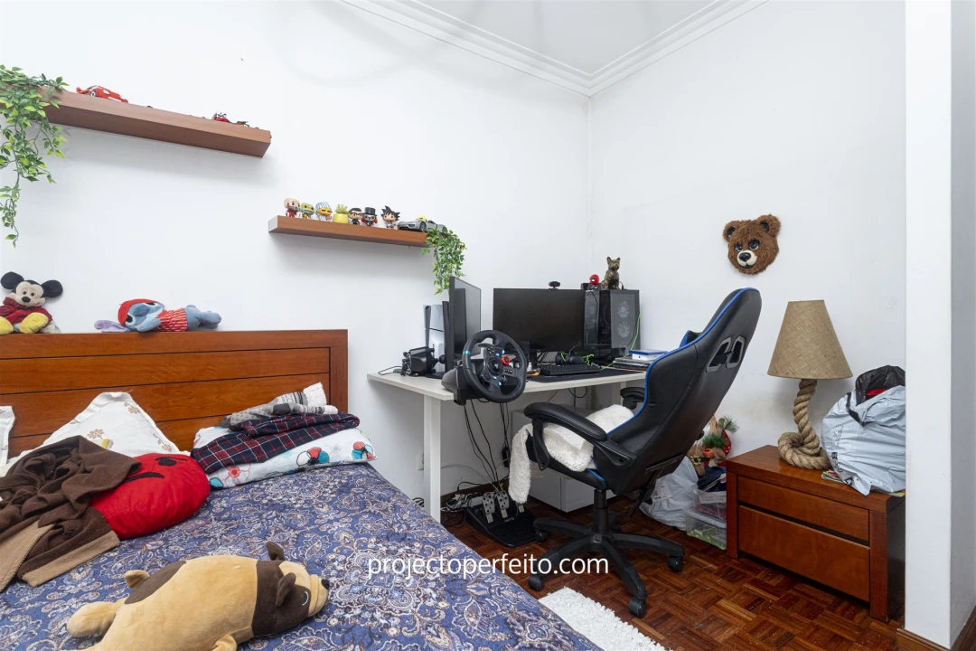 Moradia T4 para Venda em Baguim do Monte (Rio Tinto) Foto 10