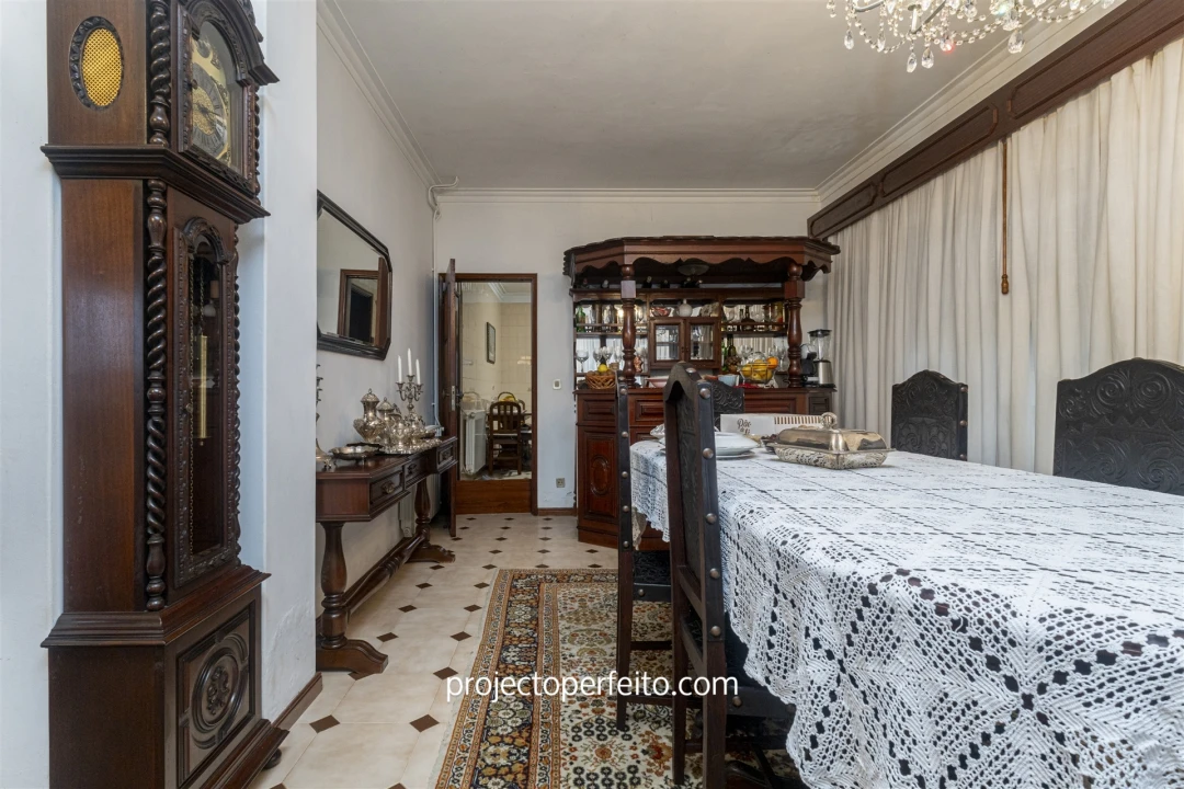 Moradia T4 para Venda em Baguim do Monte (Rio Tinto) Foto 24