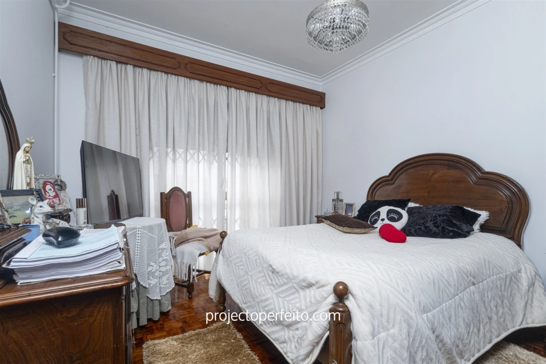 Moradia T4 para Venda em Baguim do Monte (Rio Tinto) Foto 14