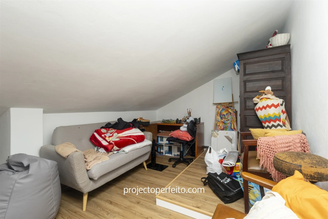 Moradia T4 para Venda em Baguim do Monte (Rio Tinto) Foto 28