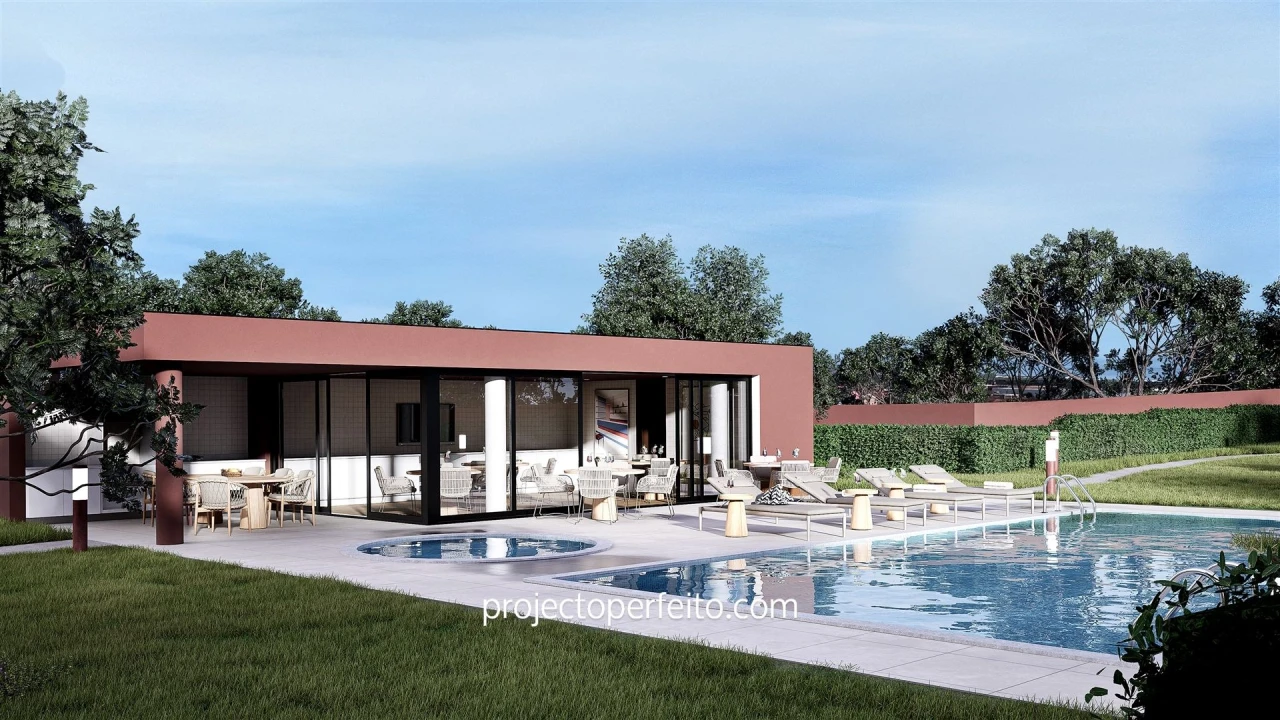 Apartamento T2 para Venda em Anta e Guetim Foto 8