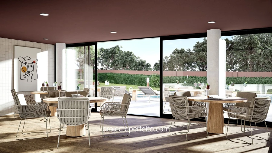 Apartamento T2 para Venda em Anta e Guetim Foto 10