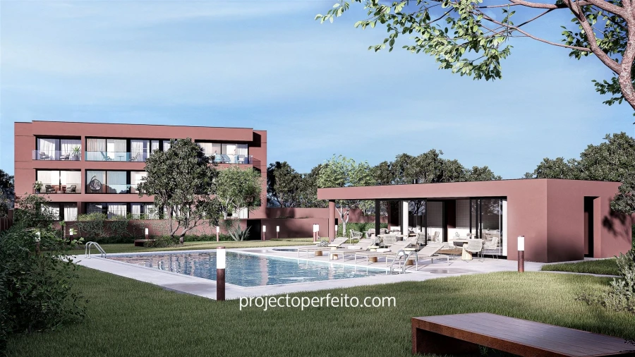 Apartamento T2 para Venda em Anta e Guetim Foto 1