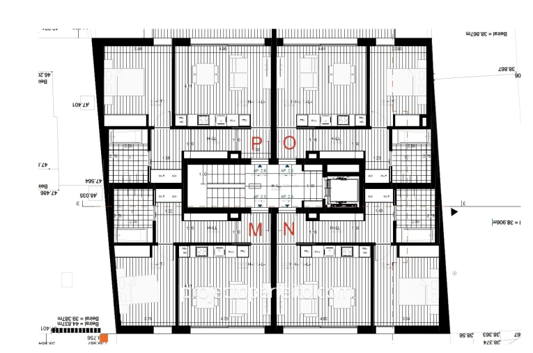 Apartamento T1 para Venda em Anta e Guetim Foto 24