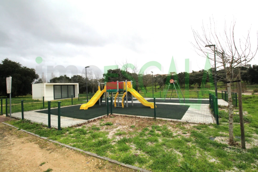 Terreno para Venda em Cartaxo e Vale da Pinta Foto 6