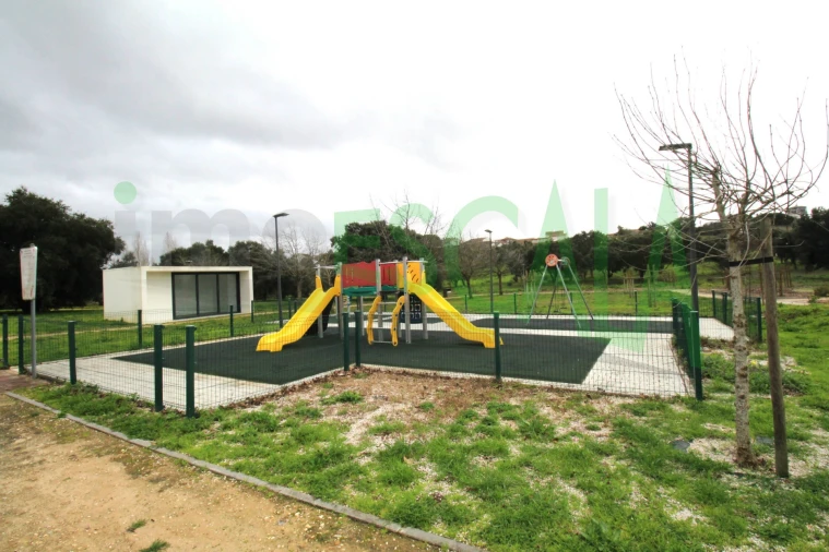 Terreno para Venda em Cartaxo e Vale da Pinta Foto 6