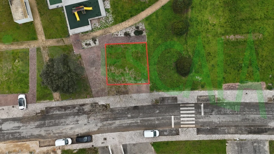 Terreno para Venda em Cartaxo e Vale da Pinta Foto 2