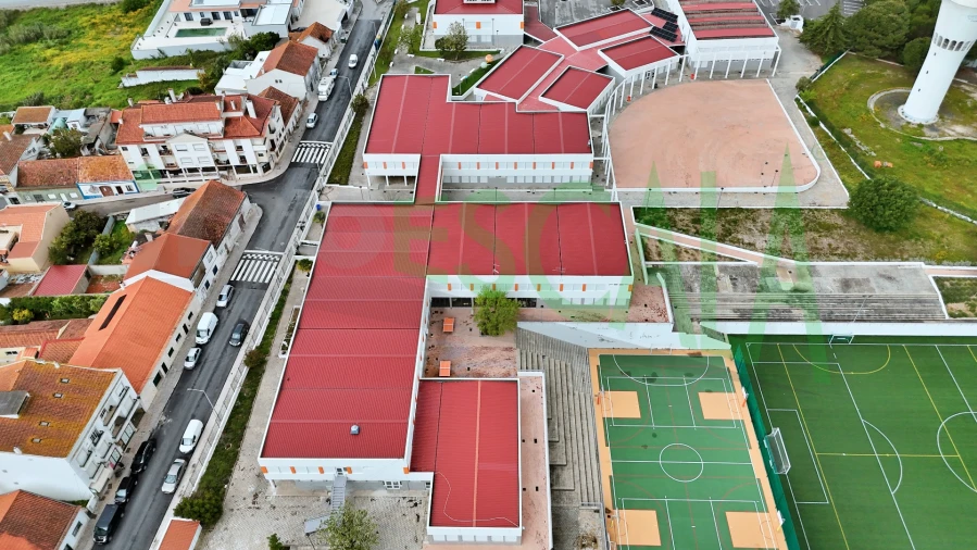 Terreno para Venda em Cartaxo e Vale da Pinta Foto 14