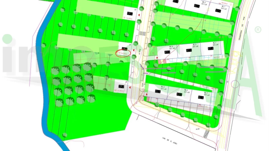 Terreno para Venda em Cartaxo e Vale da Pinta Foto 18