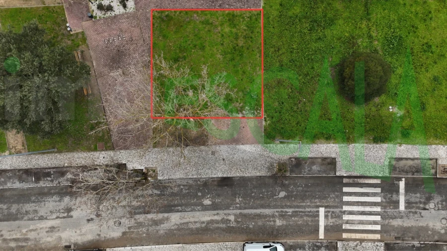 Terreno para Venda em Cartaxo e Vale da Pinta