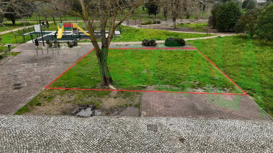 Terreno para Venda em Cartaxo e Vale da Pinta Foto 3