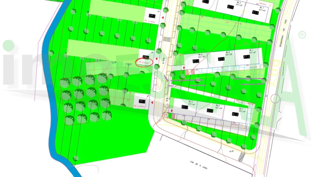 Terreno para Venda em Cartaxo e Vale da Pinta Foto 18