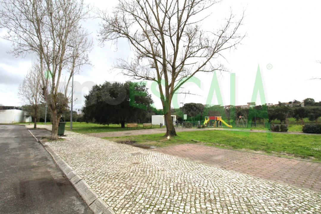 Terreno para Venda em Cartaxo e Vale da Pinta Foto 5