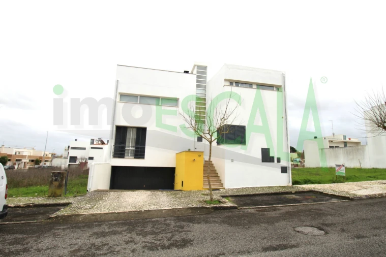 Terreno para Venda em Cartaxo e Vale da Pinta Foto 4