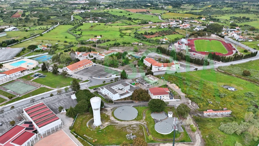 Terreno para Venda em Cartaxo e Vale da Pinta Foto 10