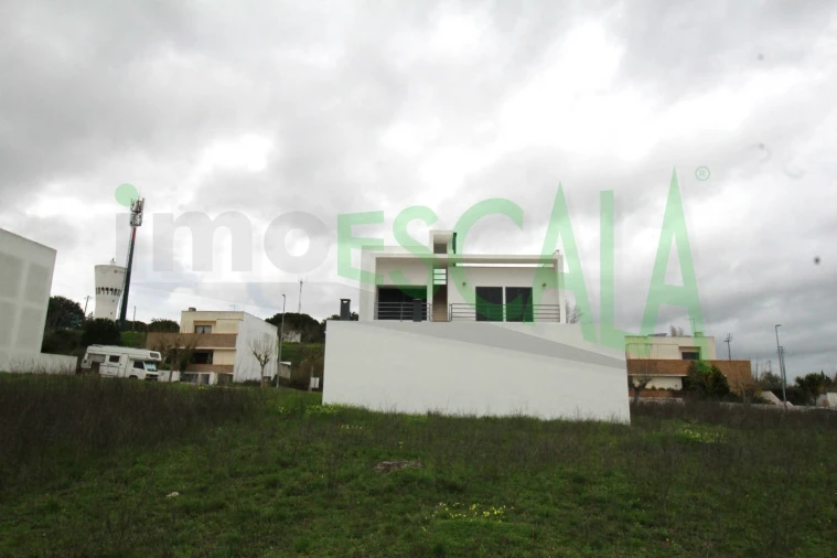 Terreno para Venda em Cartaxo e Vale da Pinta Foto 5