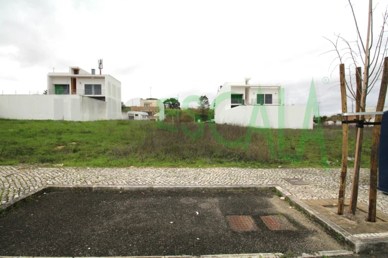 Terreno para Venda em Cartaxo e Vale da Pinta Foto 9