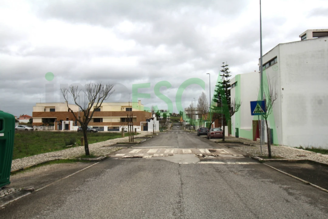 Terreno para Venda em Cartaxo e Vale da Pinta Foto 6