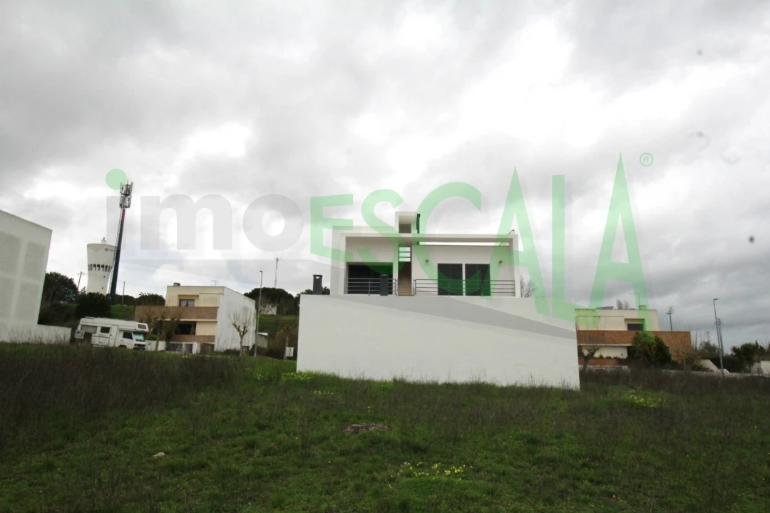 Terreno para Venda em Cartaxo e Vale da Pinta Foto 5