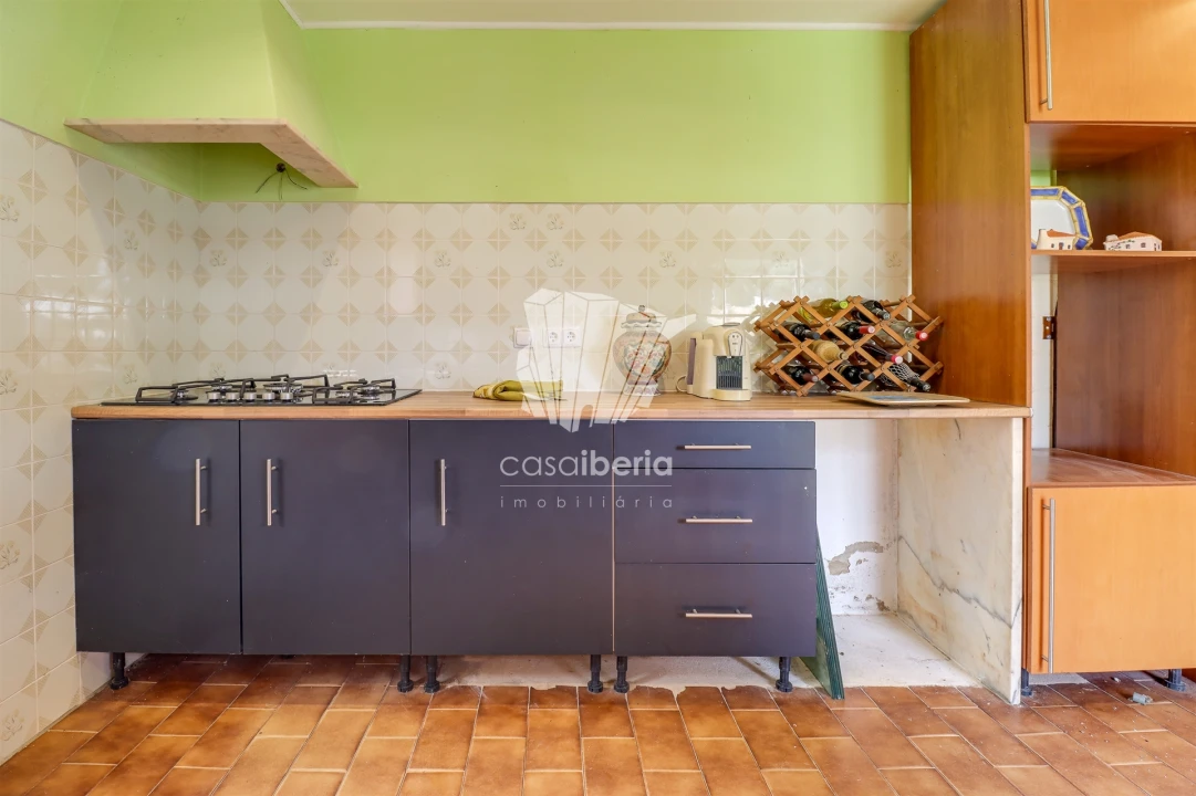 Moradia T3 para Venda em São Bartolomeu de Messines Foto 22