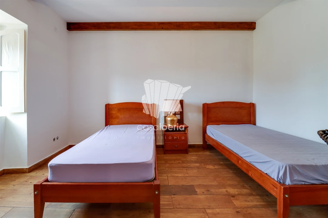 Moradia T3 para Venda em São Bartolomeu de Messines Foto 5