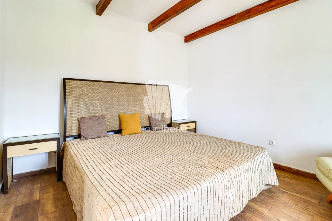 Moradia T3 para Venda em São Bartolomeu de Messines Foto 9