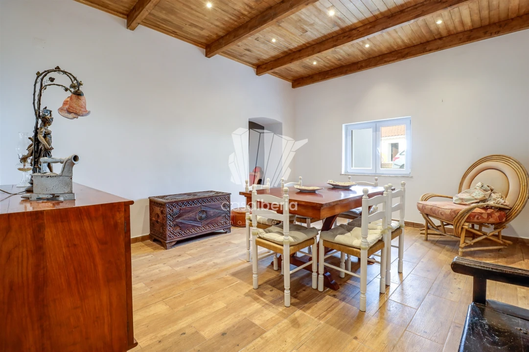 Moradia T3 para Venda em São Bartolomeu de Messines Foto 15