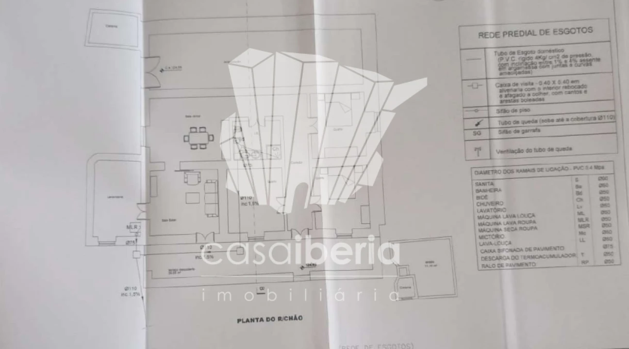 Moradia T3 para Venda em São Bartolomeu de Messines Foto 27
