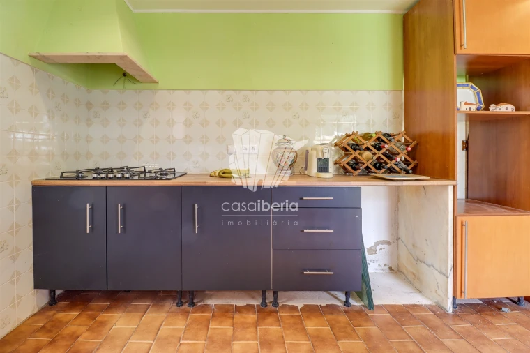 Moradia T3 para Venda em São Bartolomeu de Messines Foto 22