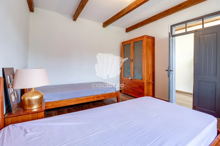 Moradia T3 para Venda em São Bartolomeu de Messines Foto 6