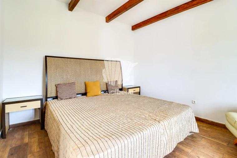 Moradia T3 para Venda em São Bartolomeu de Messines Foto 9