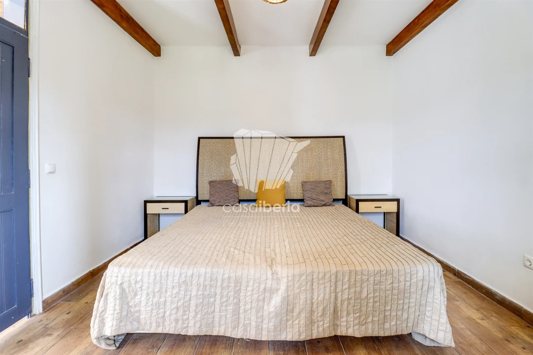 Moradia T3 para Venda em São Bartolomeu de Messines Foto 10