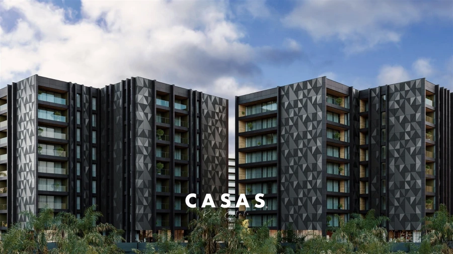 Apartamento T3 para Venda em São Martinho Foto 12