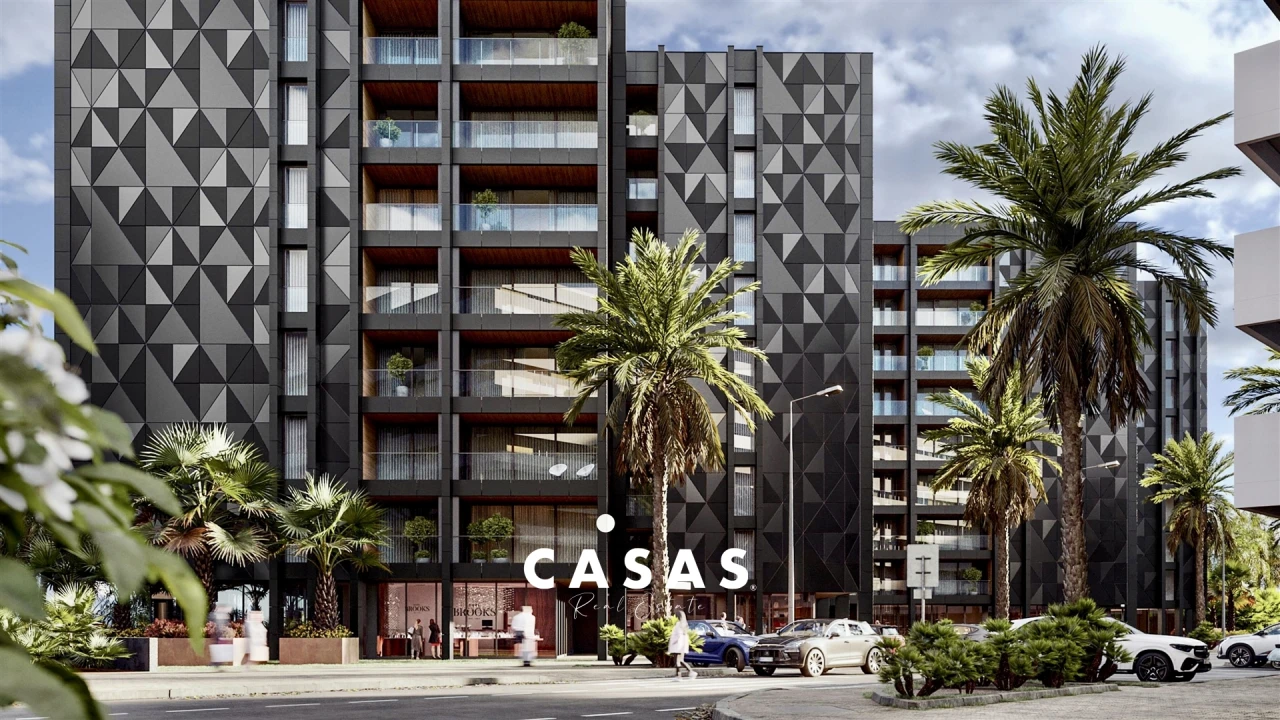 Apartamento T3 para Venda em São Martinho Foto 4