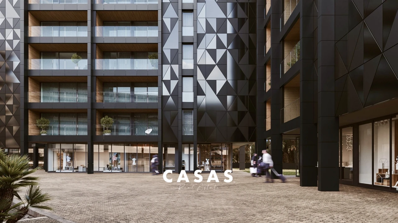 Apartamento T3 para Venda em São Martinho Foto 2